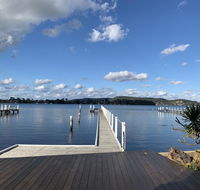 Karoola - Accommodation Redcliffe