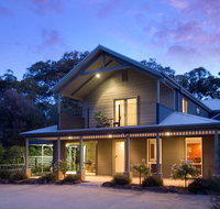 Katherine - Accommodation Redcliffe