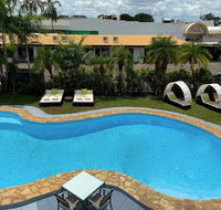 Katherine Motel - Accommodation Redcliffe