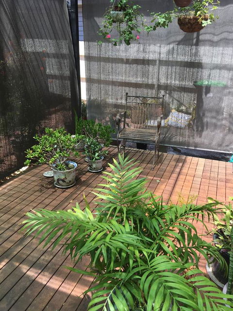 Kats BnB - Accommodation Redcliffe 1