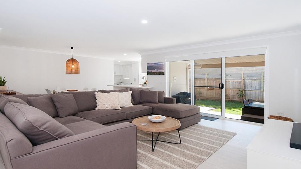 Lennox Head NSW Accommodation Redcliffe