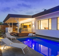 Kaylani Beach Houses - Accommodation Redcliffe