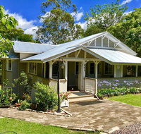 Keillor Lodge
