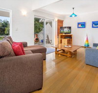Kendall Beach Apartments 5 - Belongil Beach - Accommodation Redcliffe