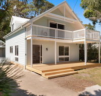 Kendall Cres 49 Burrill Lake - Accommodation Redcliffe