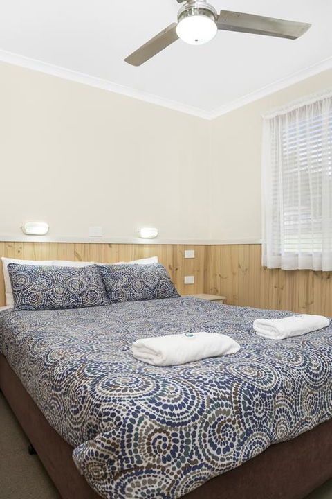 Kendalls Beach Holiday Park - Accommodation Redcliffe 3
