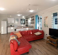 Kennedy Cottage - Accommodation Redcliffe