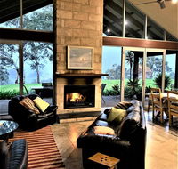 Kenwood Bank Vineyard Retreat - Accommodation Redcliffe
