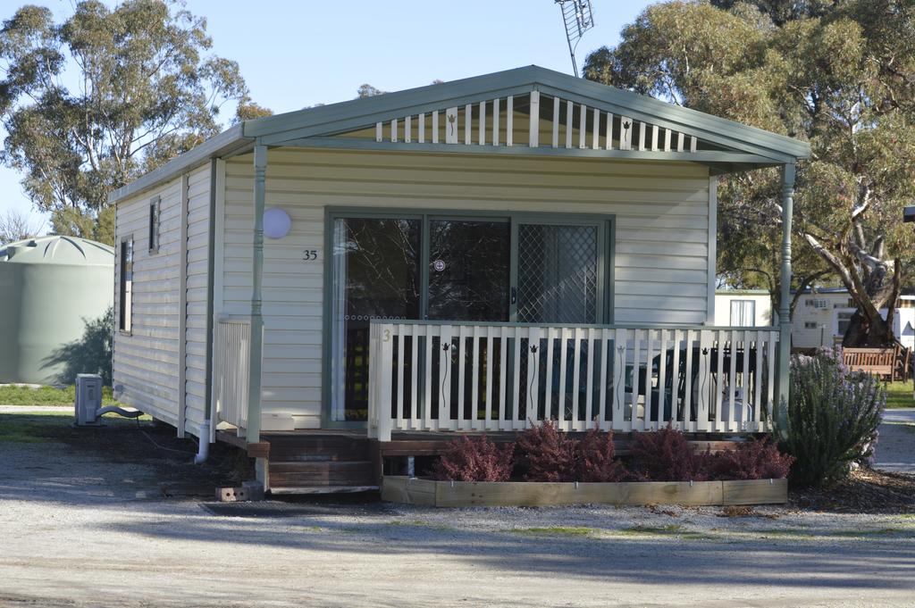 Mystic Park VIC Accommodation Redcliffe