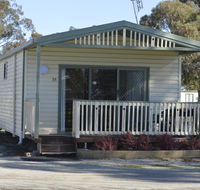 Kerang Cabins - Accommodation Redcliffe