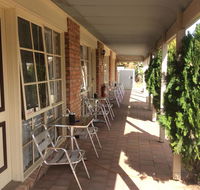 Kerang Motel - Accommodation Redcliffe