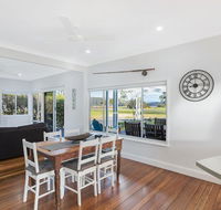Kesla Beach House - Accommodation Redcliffe