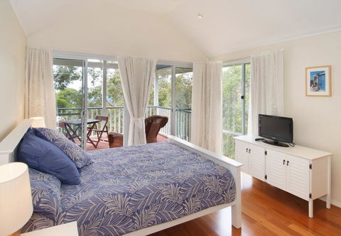 Kestral Ashore - Accommodation Redcliffe 3