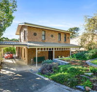 Kestrel Lodge Port Willunga - Accommodation Redcliffe
