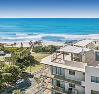 Key Largo Maroochydore - Accommodation Redcliffe