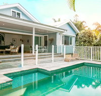 Kia Ora Byron - Accommodation Redcliffe