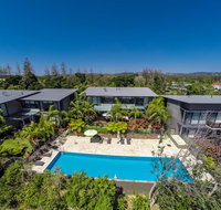 Kiah Beachside - Accommodation Redcliffe