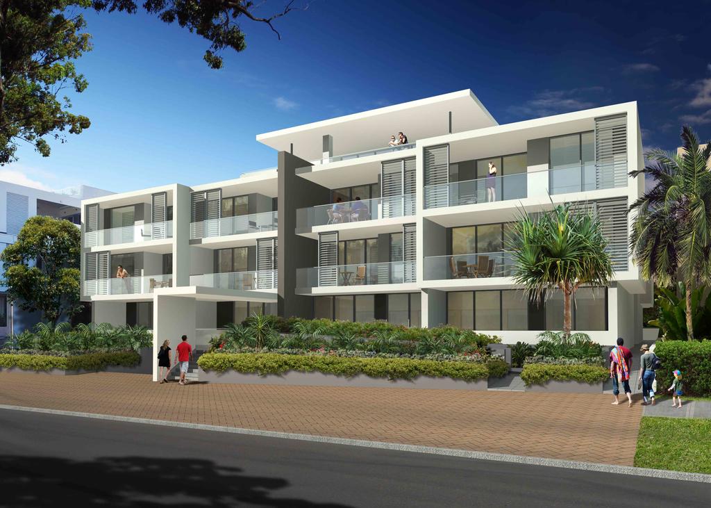 Saddleback Mountain ACT Accommodation Redcliffe