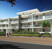Kiama Executive - Accommodation Redcliffe