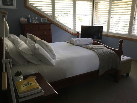 Kiama Guesthouse - Accommodation Redcliffe 3