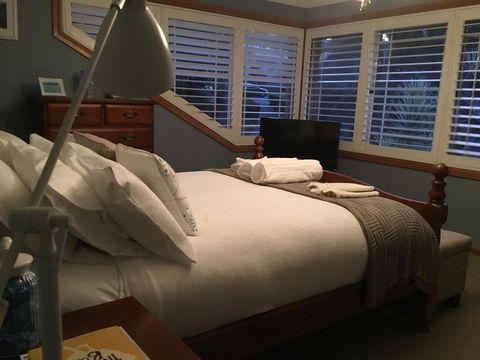 Kiama Guesthouse - Accommodation Redcliffe 0