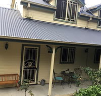 Kiama Hampton Cottage - Accommodation Redcliffe