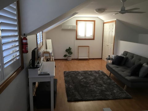 Kiama Hampton Cottage - Accommodation Redcliffe 1