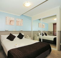 Kiama Harbour Cabins - Accommodation Redcliffe