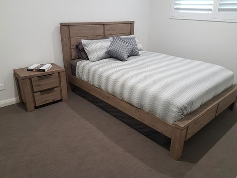 Kiama Harbour View - Accommodation Redcliffe 2