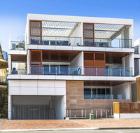Kiama Seaside Getaway - Accommodation Redcliffe