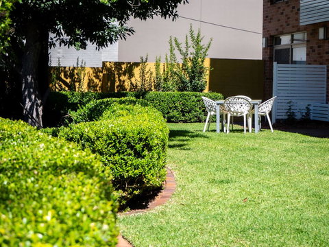 Kiama Shores - Accommodation Redcliffe 3