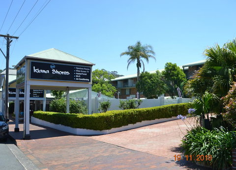 Kiama Shores - Accommodation Redcliffe 0