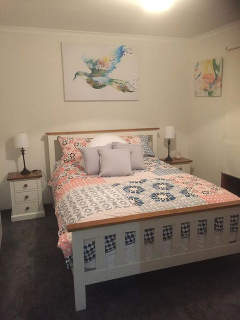 Kickback Corral - Accommodation Redcliffe 0