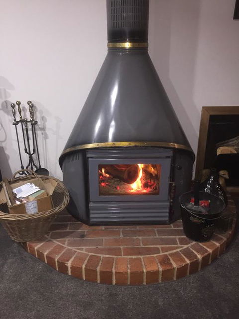 Kickback Corral - Accommodation Redcliffe 1