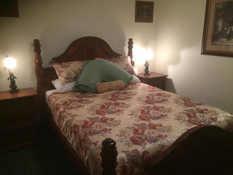 Kickback Corral - Accommodation Redcliffe 2