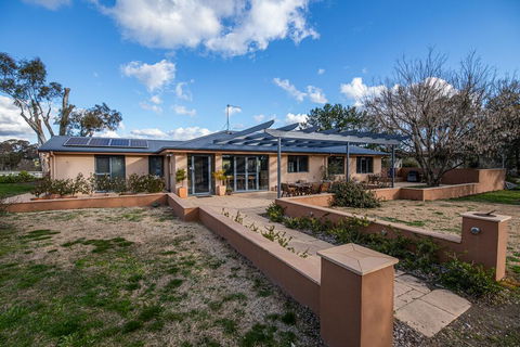 Kileys Run Rural Home Close To Orange - Accommodation Redcliffe 1