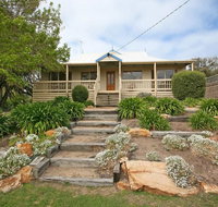 Killarney Cottage - Accommodation Redcliffe