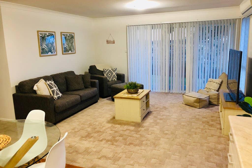 Kiama NSW Accommodation Redcliffe
