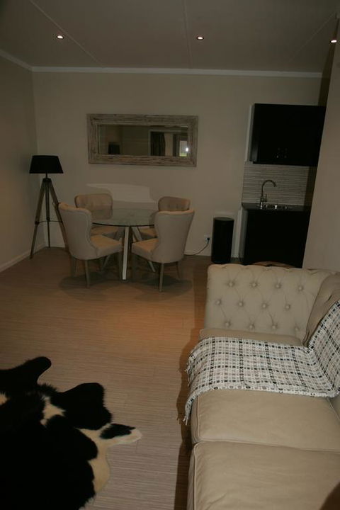 Kindred Lodge Apartments - Accommodation Redcliffe 3