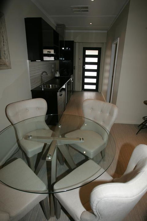 Kindred Lodge Apartments - Accommodation Redcliffe 0