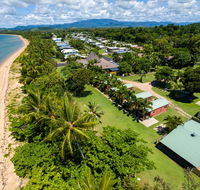 King Reef Beach House - Accommodation Redcliffe