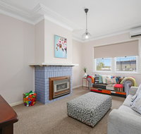 King's Park - Accommodation Redcliffe
