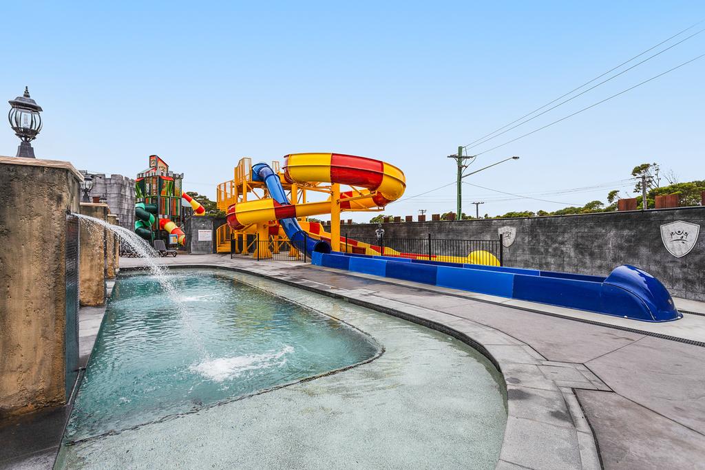  Accommodation Redcliffe