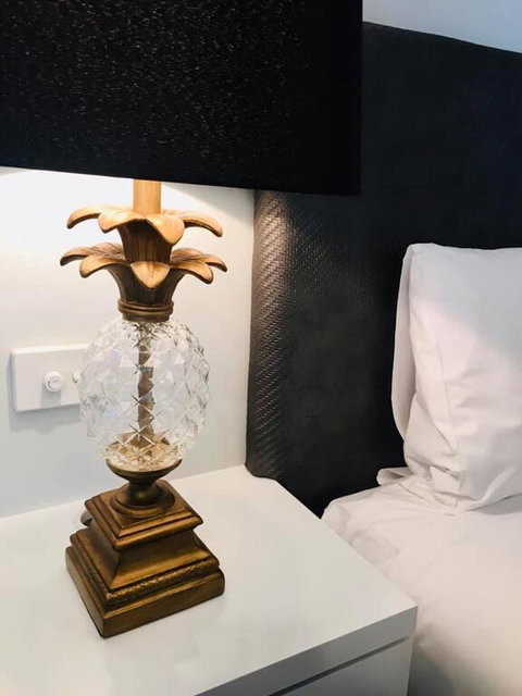 Kingsford Smith Motel - Accommodation Redcliffe 3