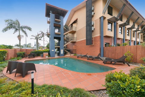 Kingsford Smith Motel - Accommodation Redcliffe 0