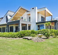 Kingspoint Resort - Accommodation Redcliffe
