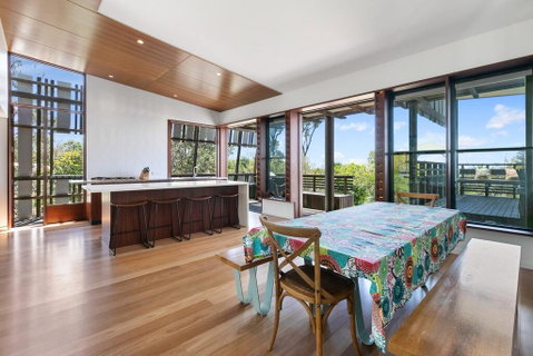 Kinka @ Karboora - Accommodation Redcliffe 0