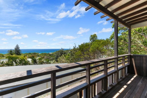 Kinka @ Karboora - Accommodation Redcliffe 2