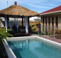 Kintamani Luxury Villa - Accommodation Redcliffe