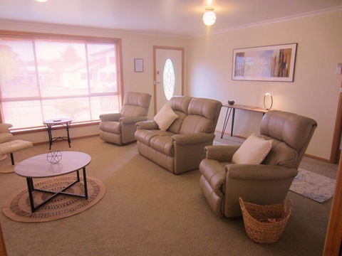 Kitty's Cottage - Accommodation Redcliffe 0